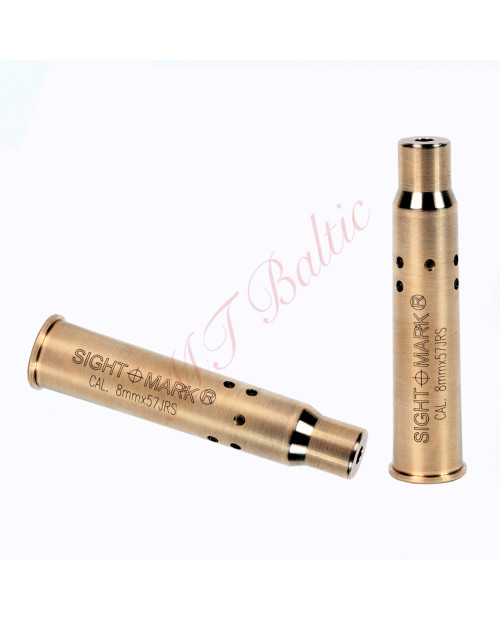 Sightmark lazeris prišaudymui 8x57mm JRS Boresight